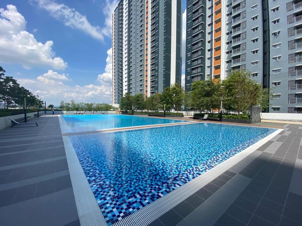Klia Klia2 Alanis Sepang Putrajaya Cyberjaya Nilai By 3Sibs Daire Dış mekan fotoğraf
