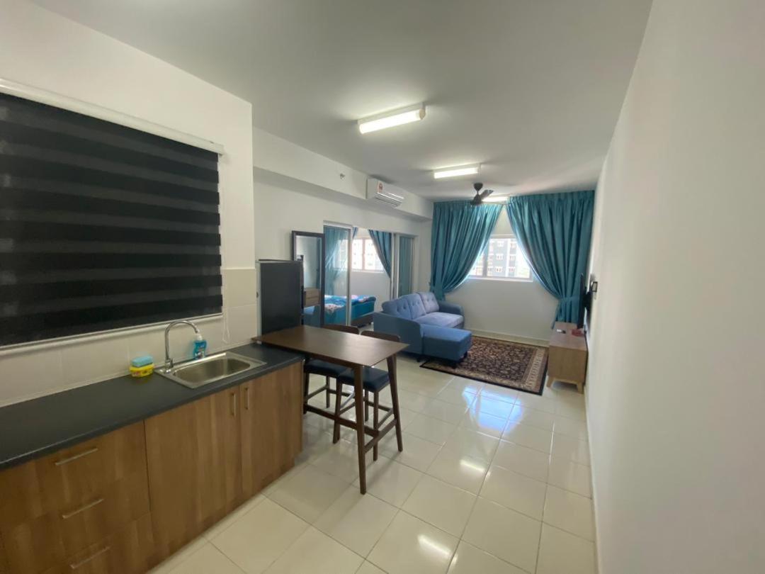 Klia Klia2 Alanis Sepang Putrajaya Cyberjaya Nilai By 3Sibs Daire Dış mekan fotoğraf